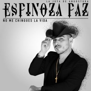 Espinoza Paz – No Me Chingues La Vida